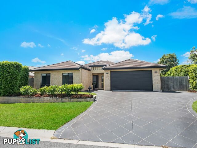 7 Quokka Street NORTH LAKES QLD 4509