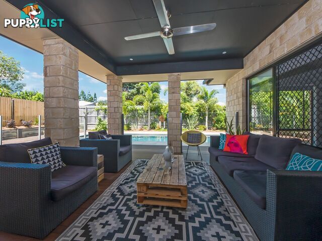 7 Quokka Street NORTH LAKES QLD 4509