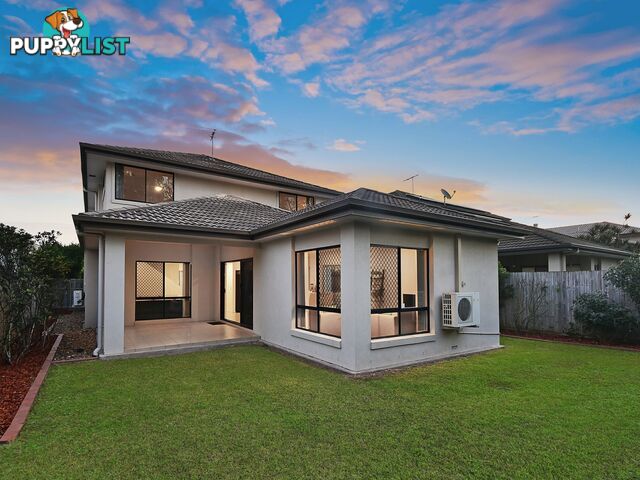 13 Crowcombe Place CARSELDINE QLD 4034