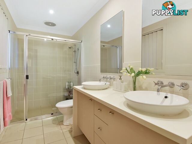 13 Crowcombe Place CARSELDINE QLD 4034