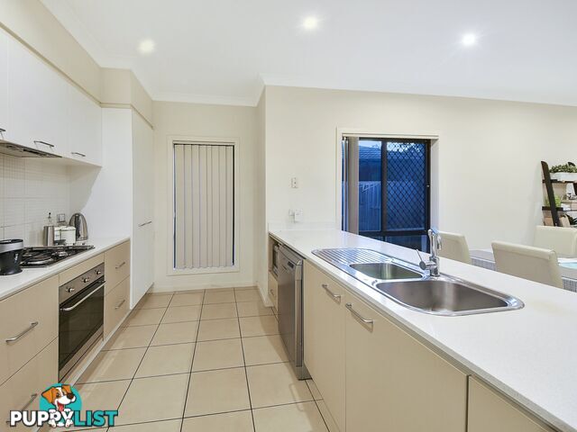 13 Crowcombe Place CARSELDINE QLD 4034