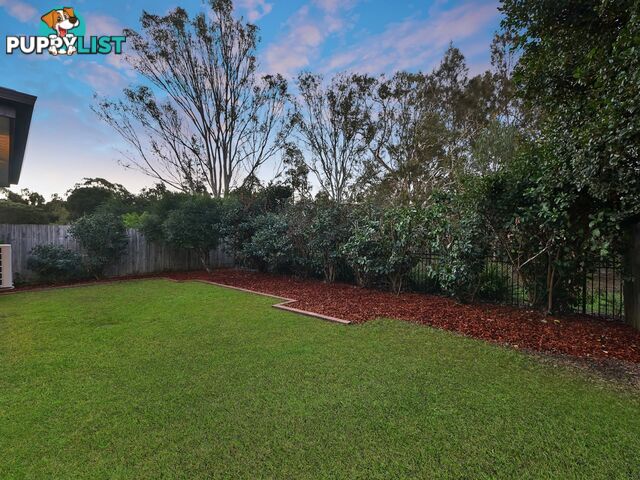 13 Crowcombe Place CARSELDINE QLD 4034