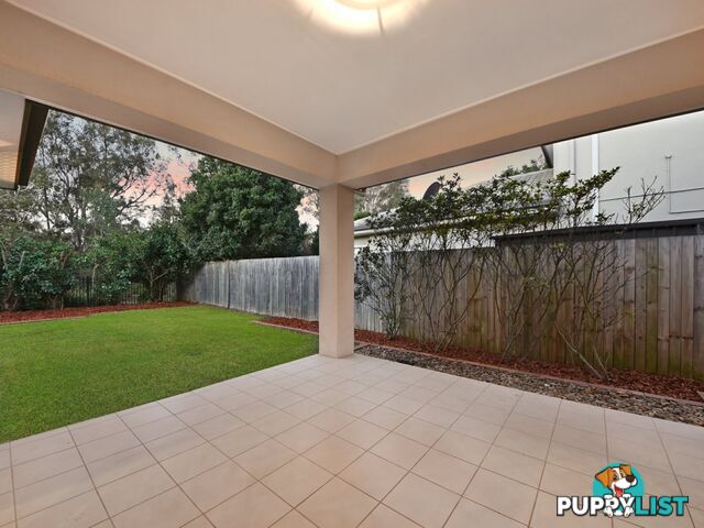 13 Crowcombe Place CARSELDINE QLD 4034