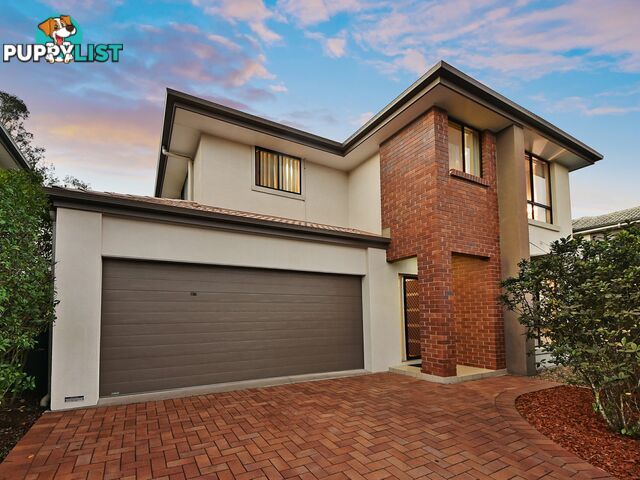 13 Crowcombe Place CARSELDINE QLD 4034