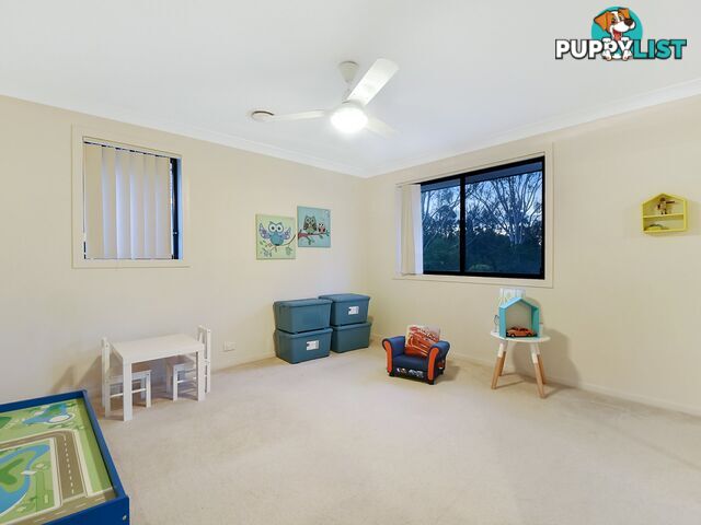 13 Crowcombe Place CARSELDINE QLD 4034