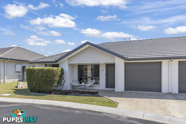 21/18 Nambucca Close MURRUMBA DOWNS QLD 4503