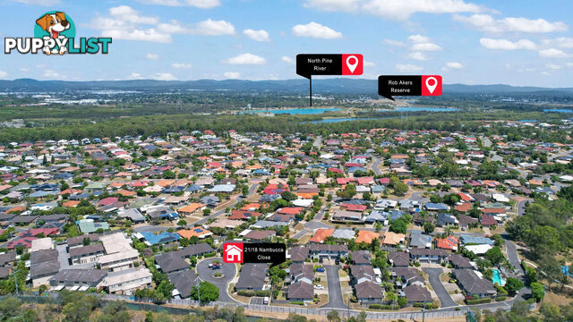 21/18 Nambucca Close MURRUMBA DOWNS QLD 4503