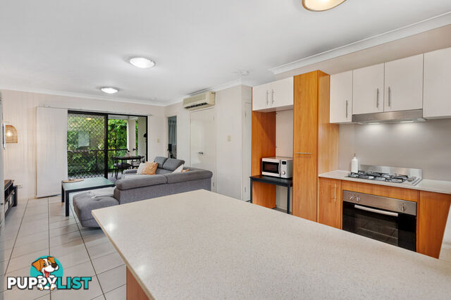 5/18 Seeney Street ZILLMERE QLD 4034