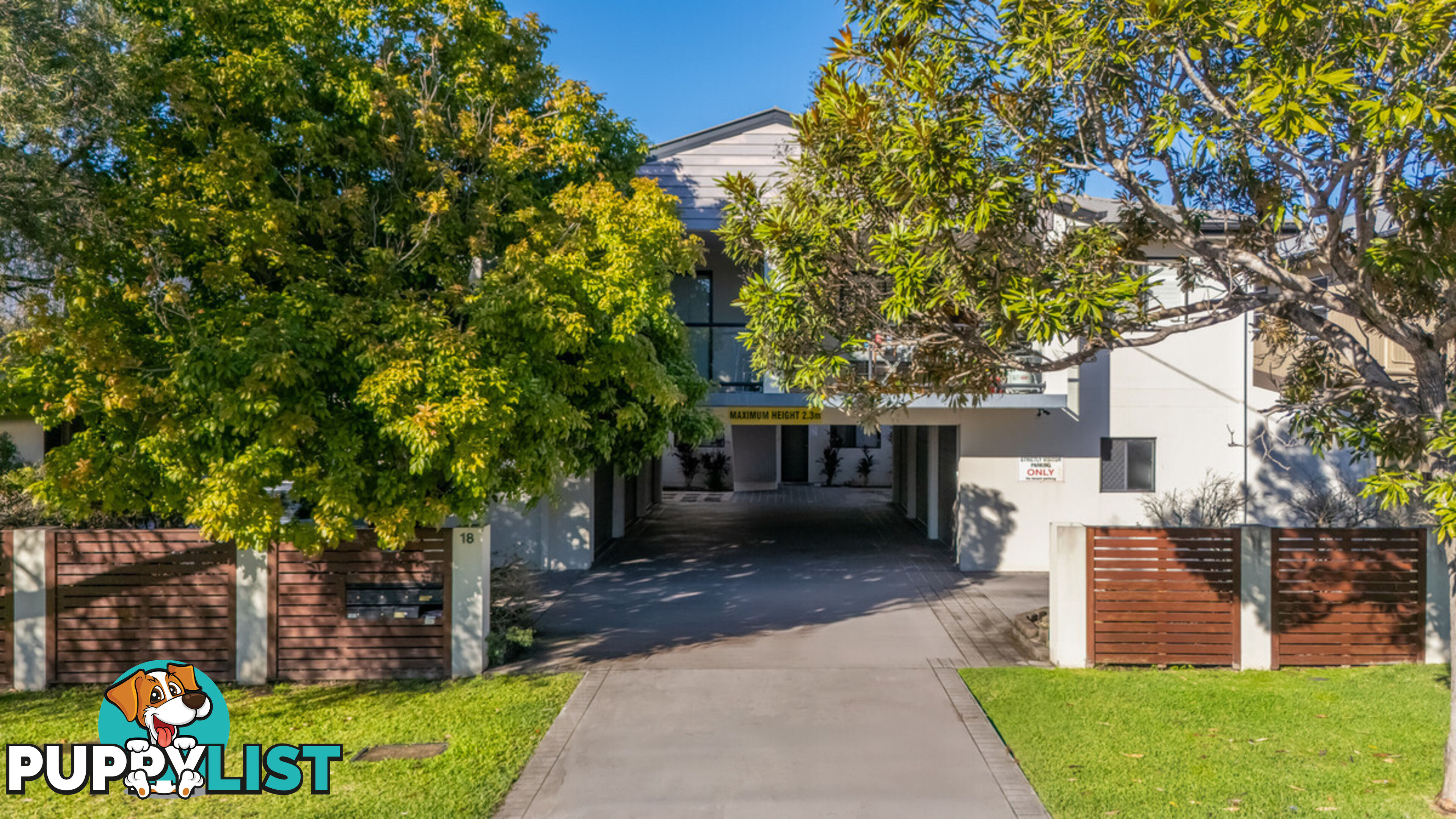 5/18 Seeney Street ZILLMERE QLD 4034