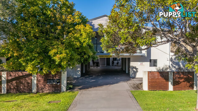 5/18 Seeney Street ZILLMERE QLD 4034