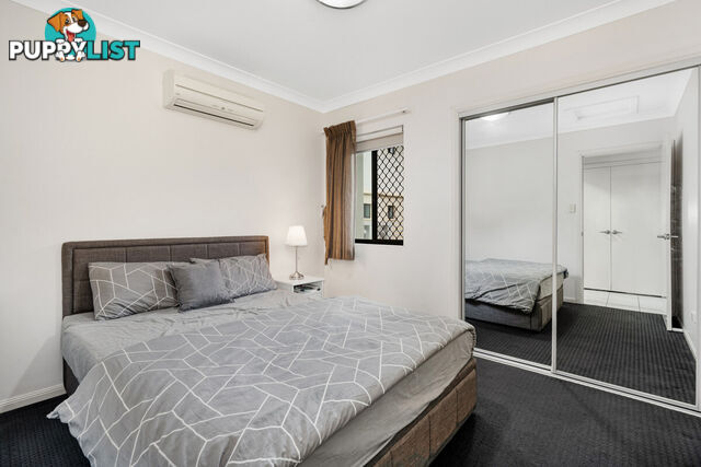 5/18 Seeney Street ZILLMERE QLD 4034