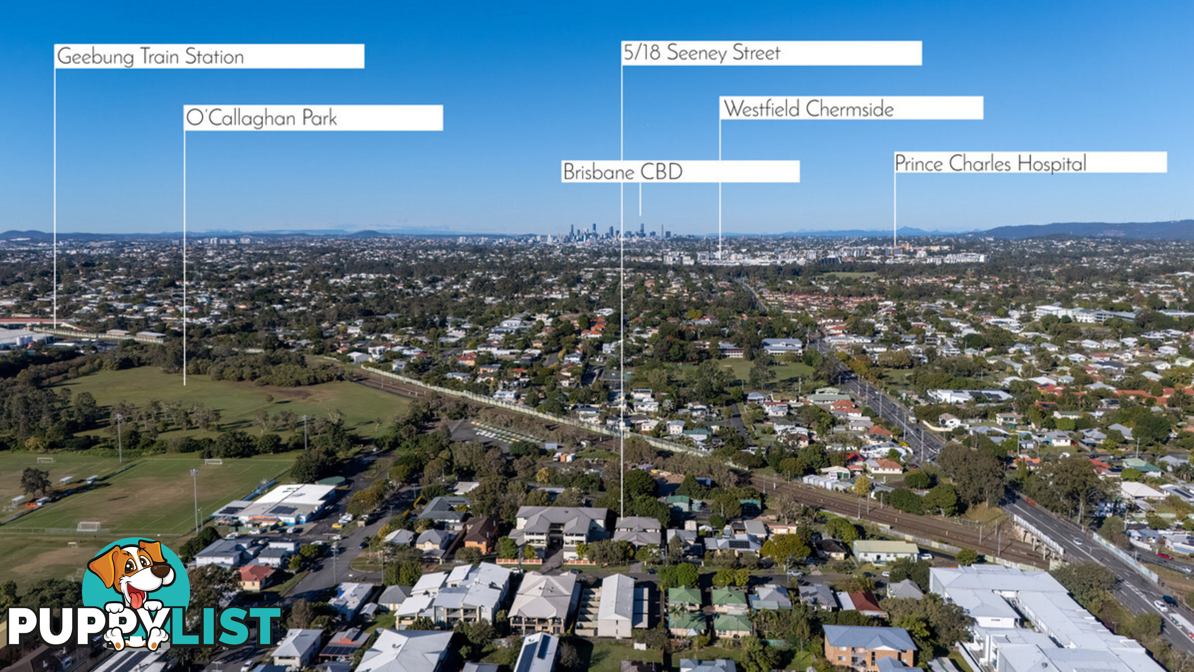 5/18 Seeney Street ZILLMERE QLD 4034