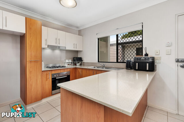 5/18 Seeney Street ZILLMERE QLD 4034