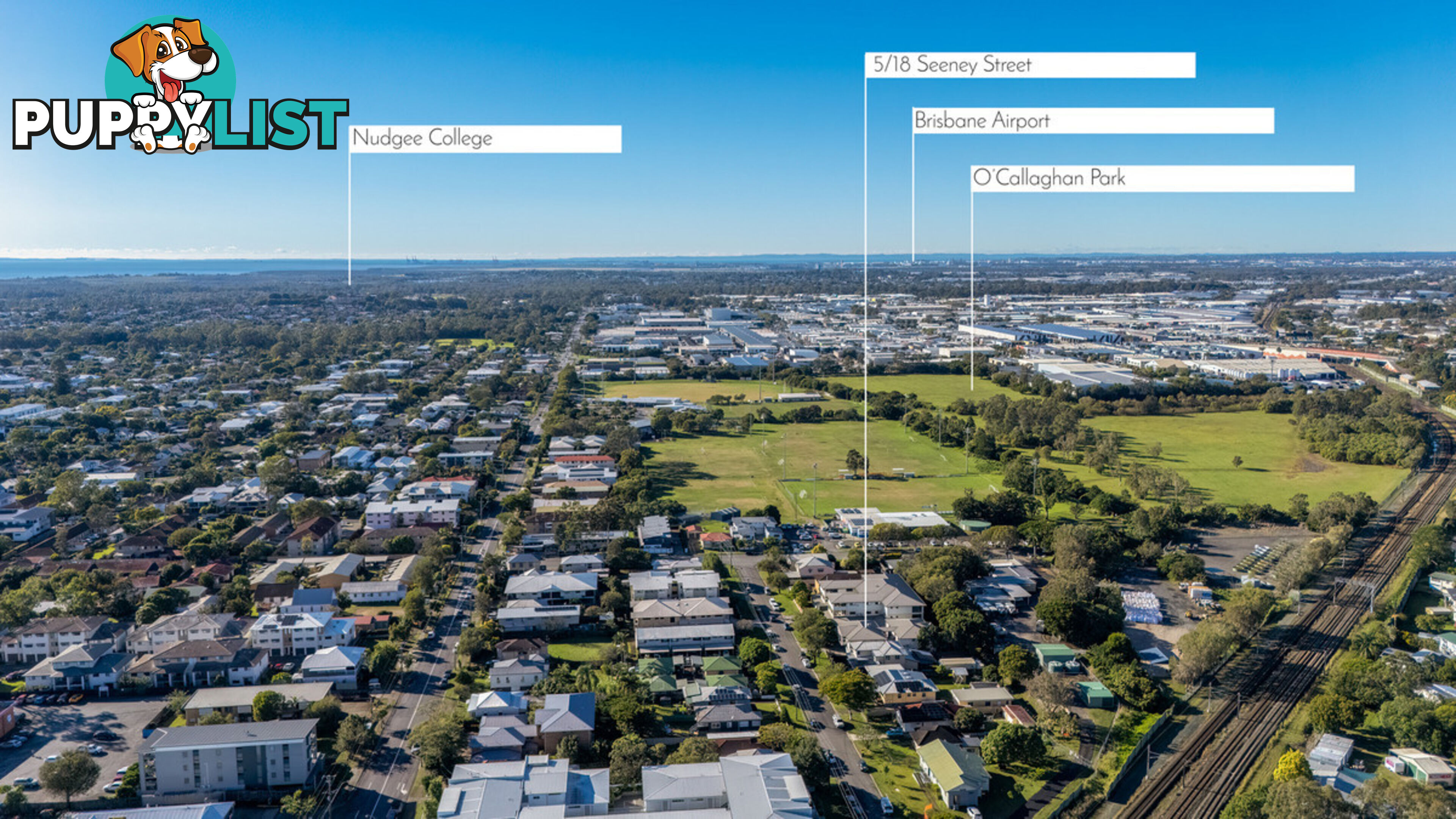 5/18 Seeney Street ZILLMERE QLD 4034