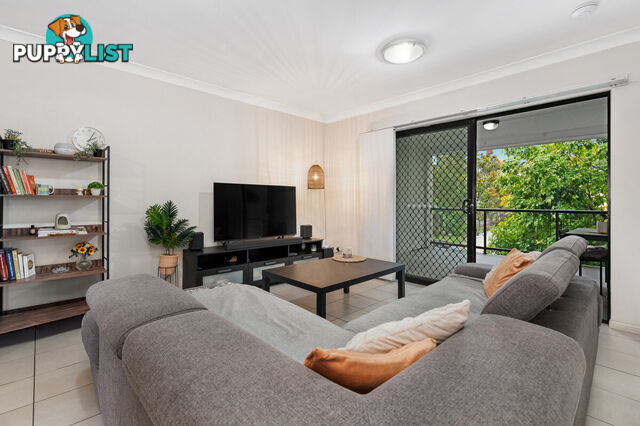 5/18 Seeney Street ZILLMERE QLD 4034