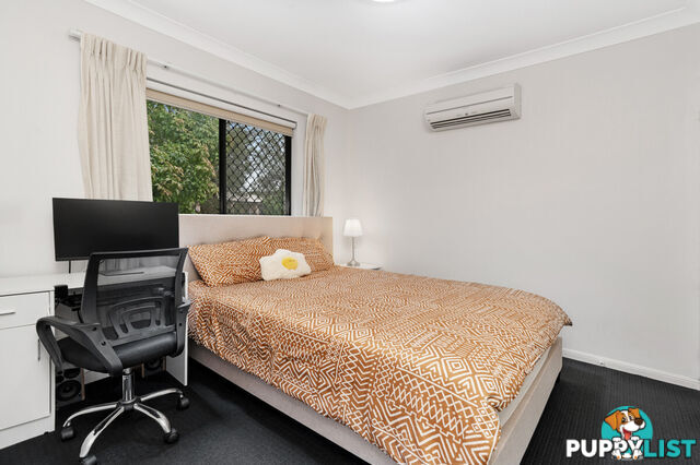 5/18 Seeney Street ZILLMERE QLD 4034
