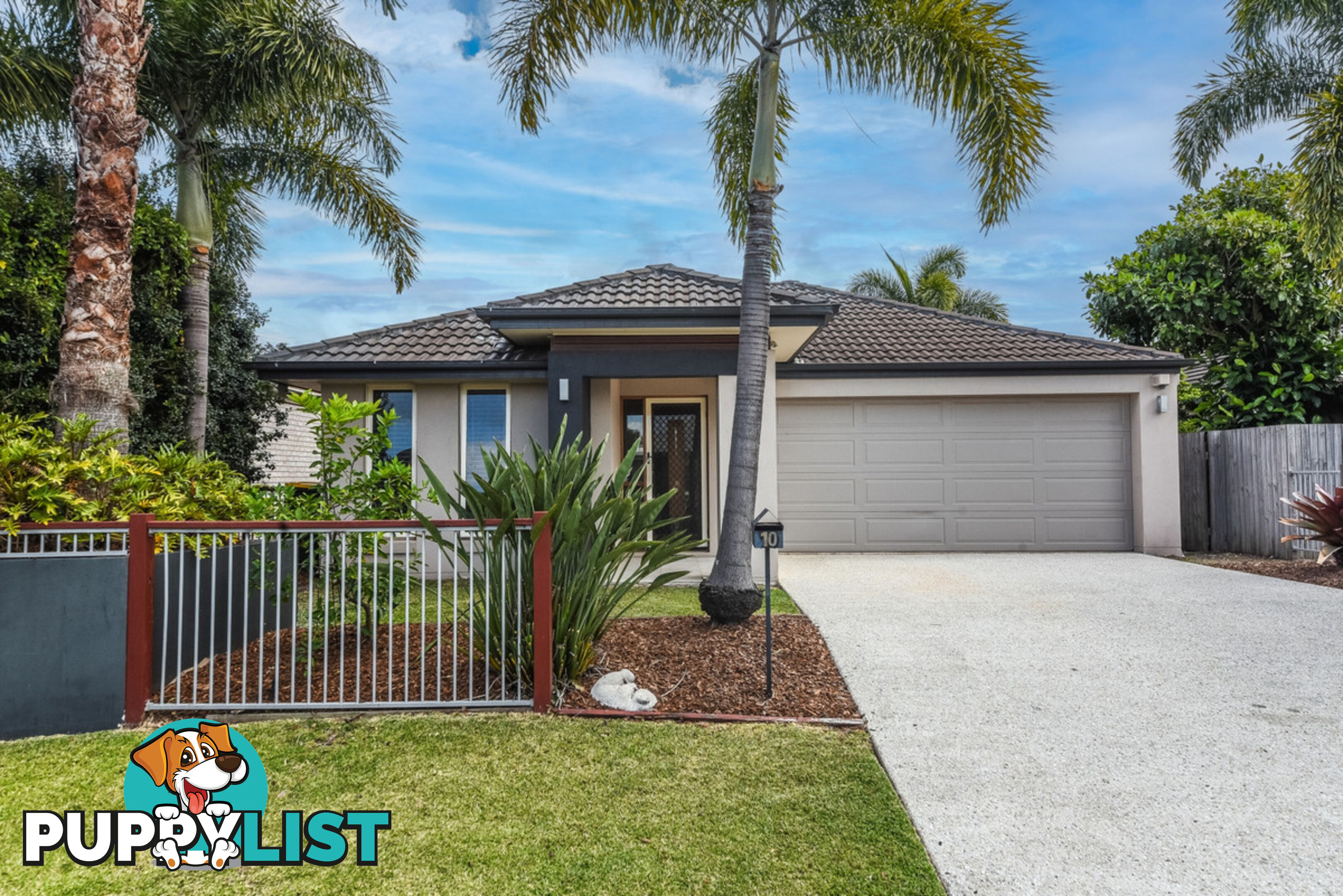 10 Ginger Crescent GRIFFIN QLD 4503