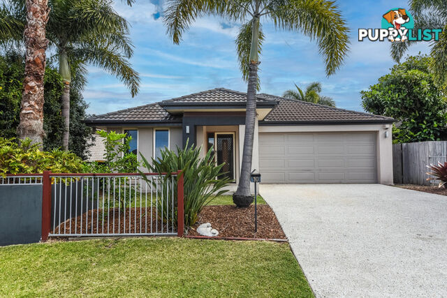 10 Ginger Crescent GRIFFIN QLD 4503