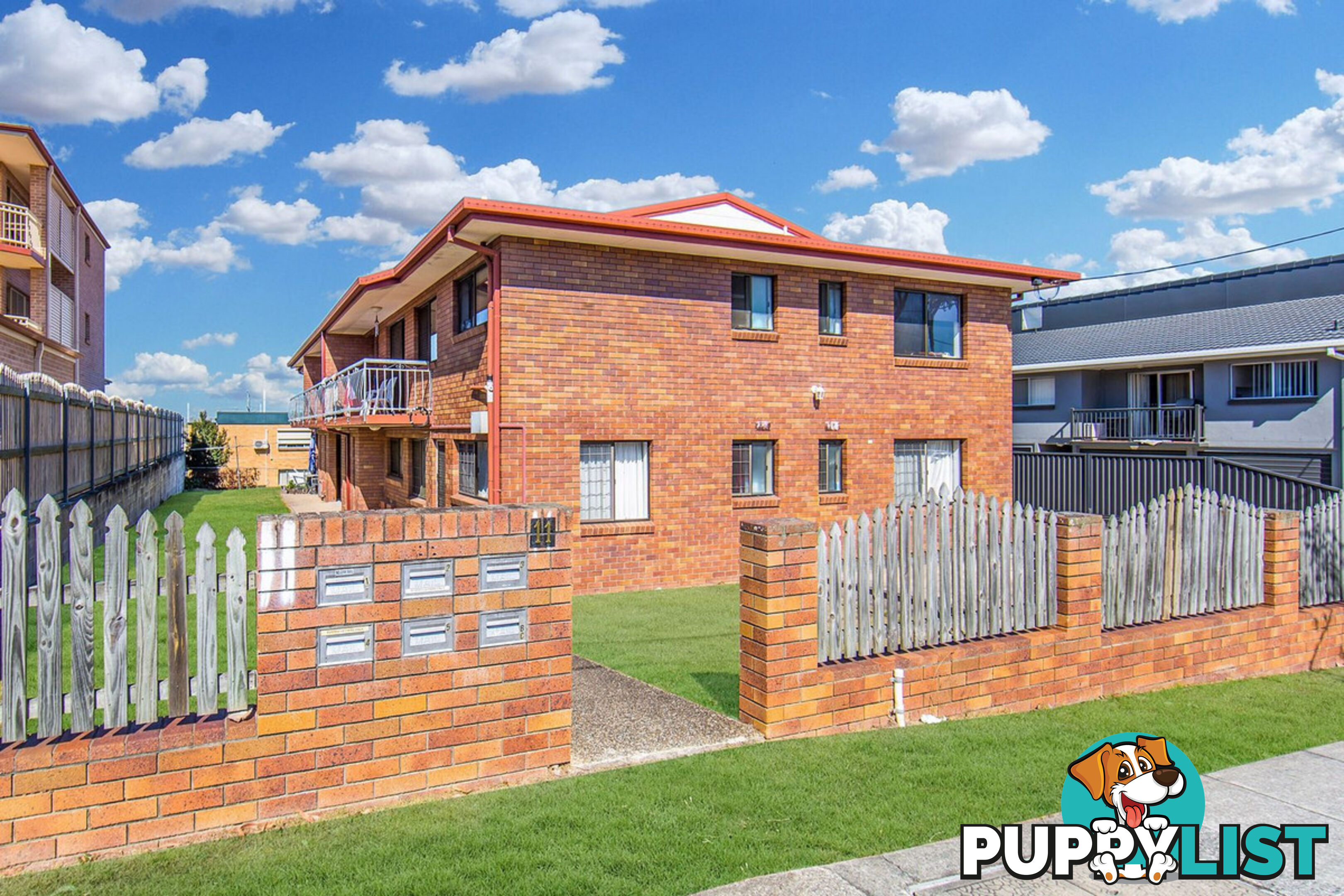 5/11 Pilba Street CHERMSIDE QLD 4032