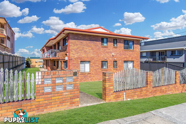 5/11 Pilba Street CHERMSIDE QLD 4032
