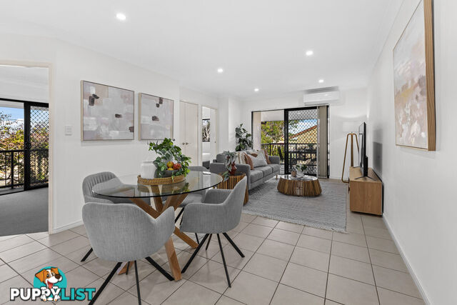 5/56 Wallace Street CHERMSIDE QLD 4032