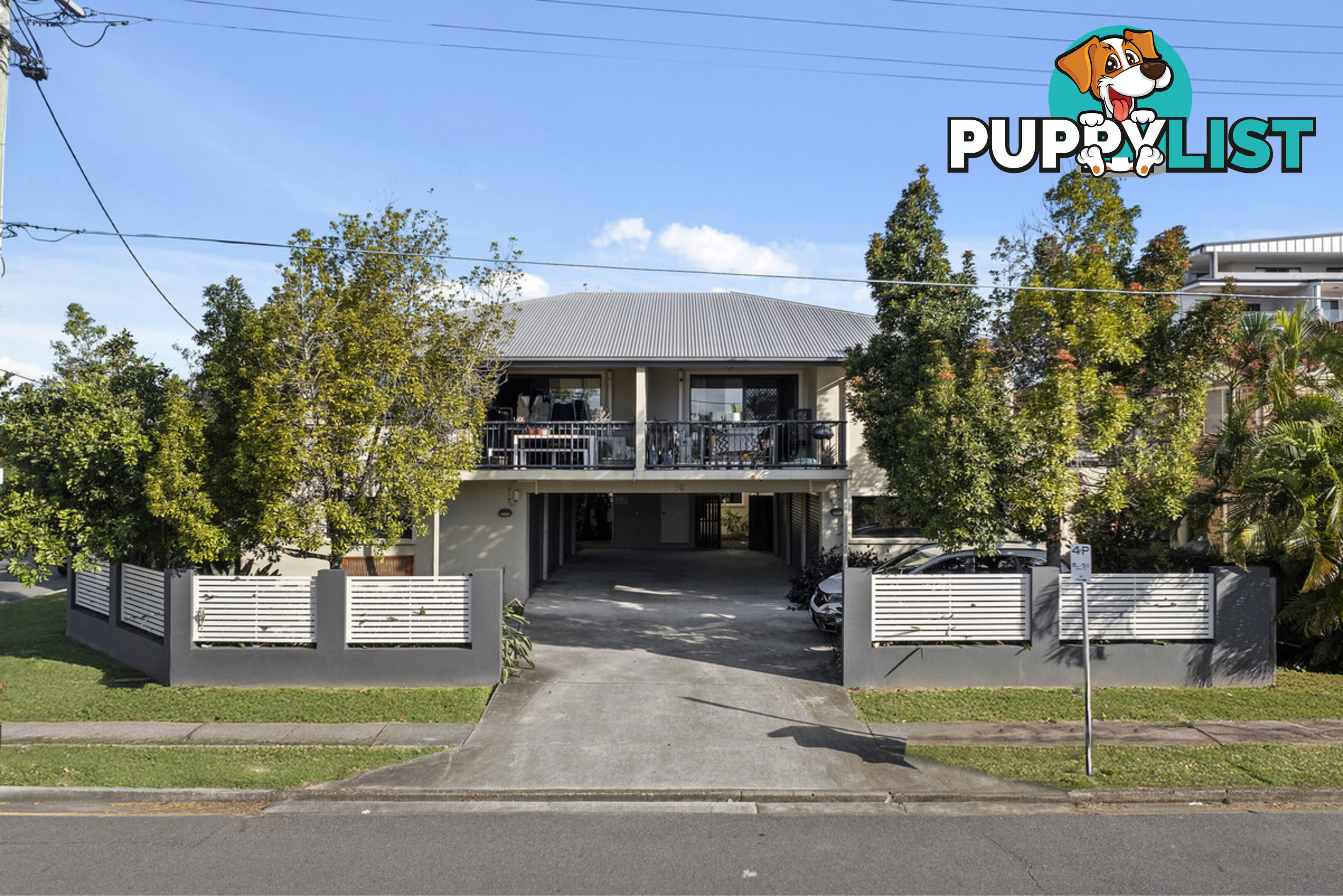 5/56 Wallace Street CHERMSIDE QLD 4032
