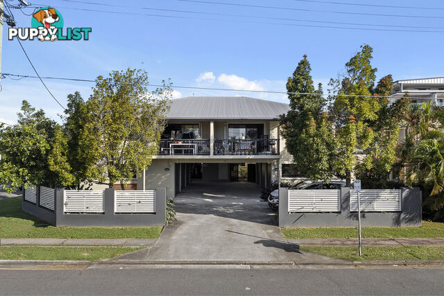 5/56 Wallace Street CHERMSIDE QLD 4032