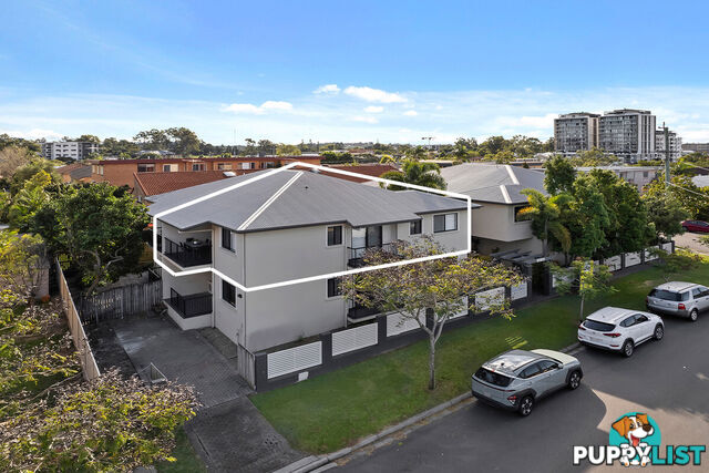 5/56 Wallace Street CHERMSIDE QLD 4032