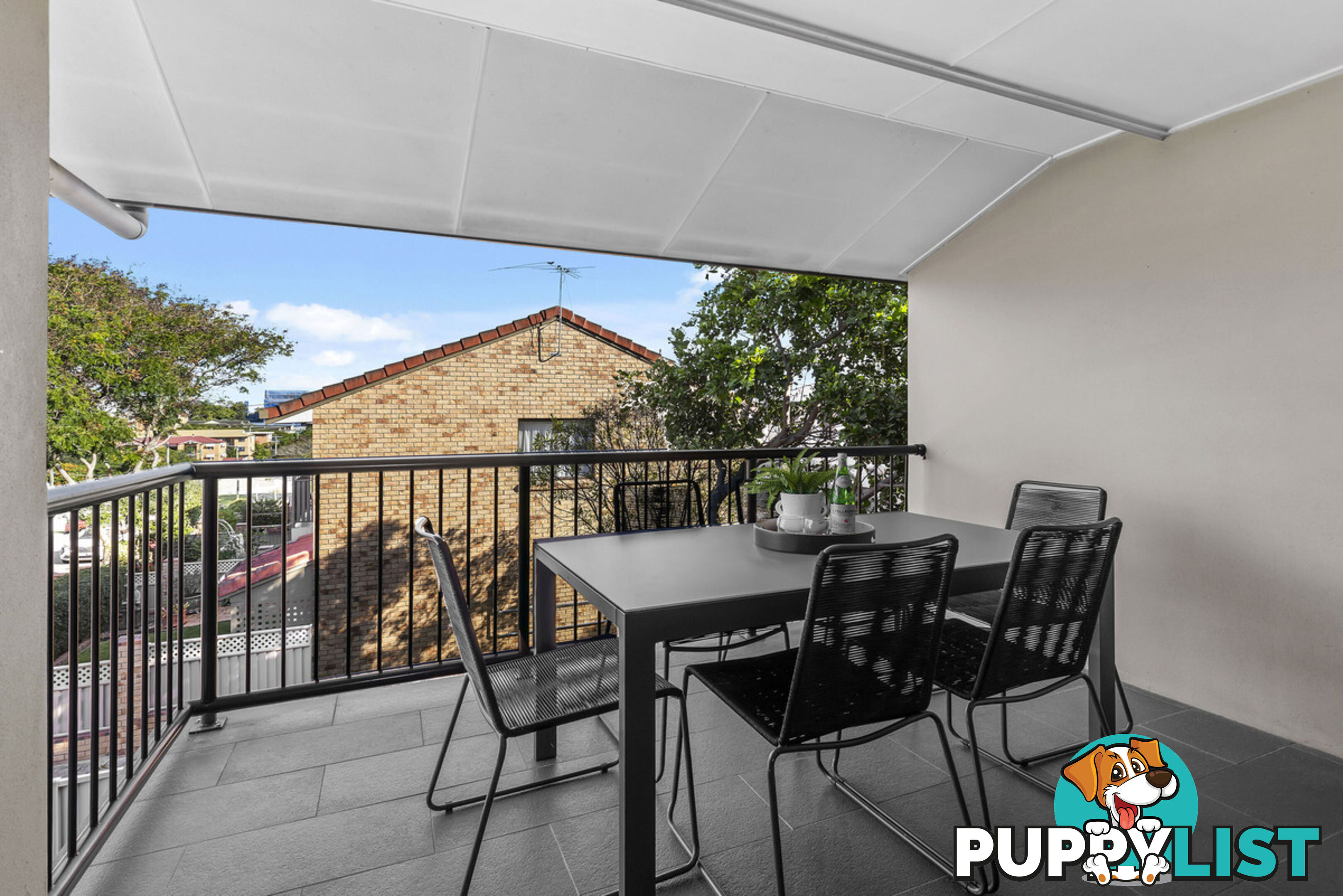5/56 Wallace Street CHERMSIDE QLD 4032
