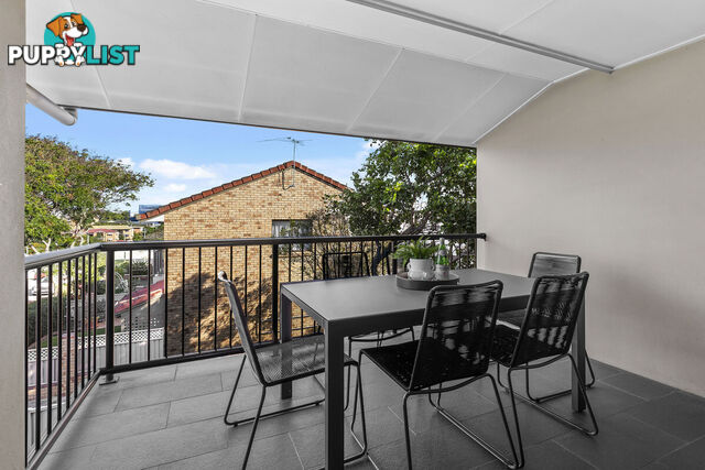 5/56 Wallace Street CHERMSIDE QLD 4032