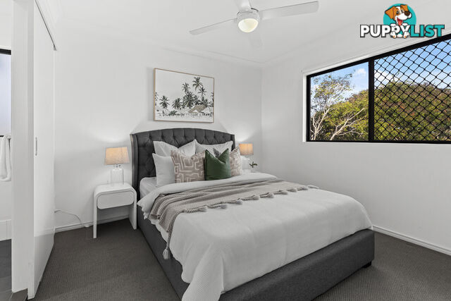 5/56 Wallace Street CHERMSIDE QLD 4032