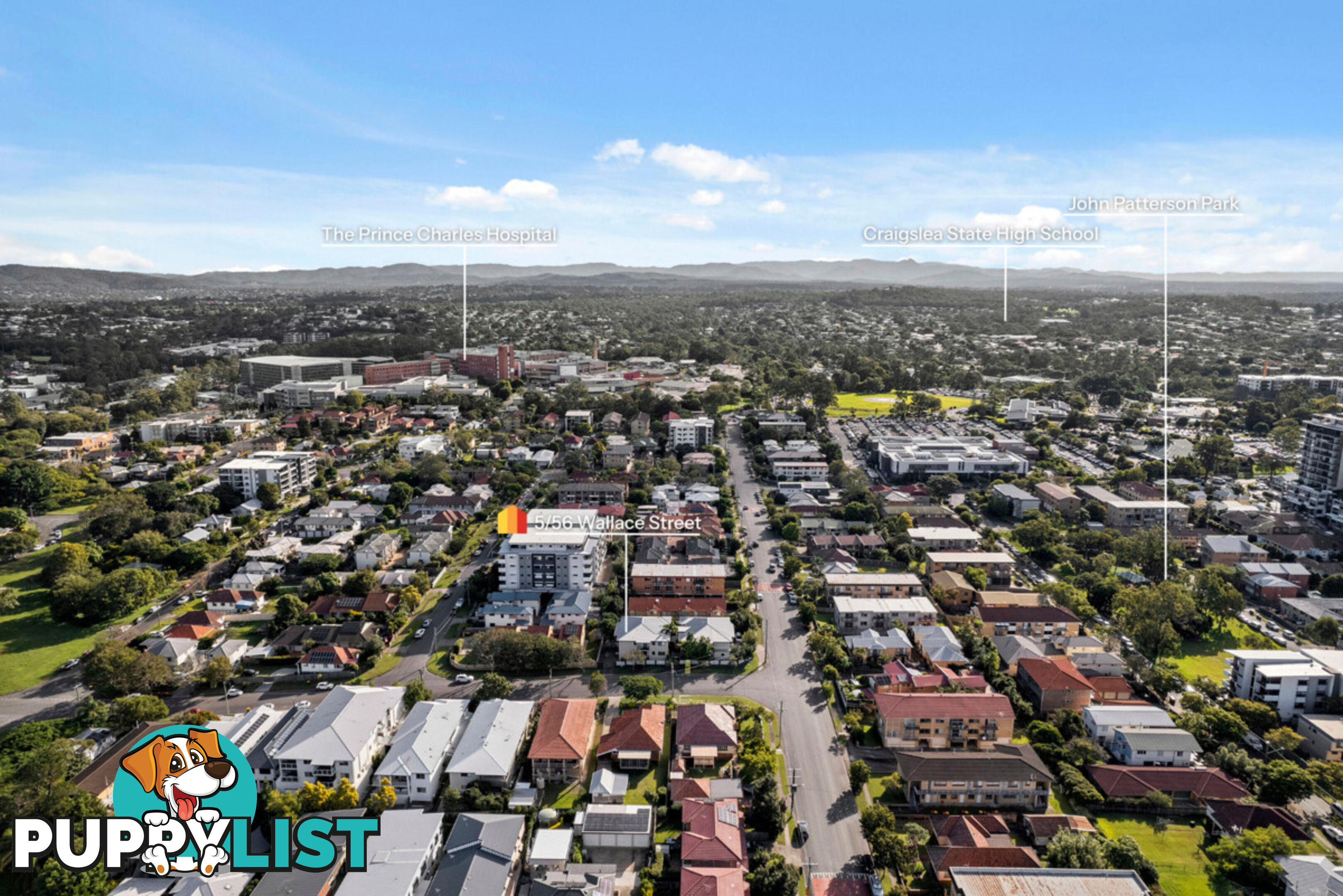 5/56 Wallace Street CHERMSIDE QLD 4032