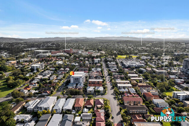 5/56 Wallace Street CHERMSIDE QLD 4032