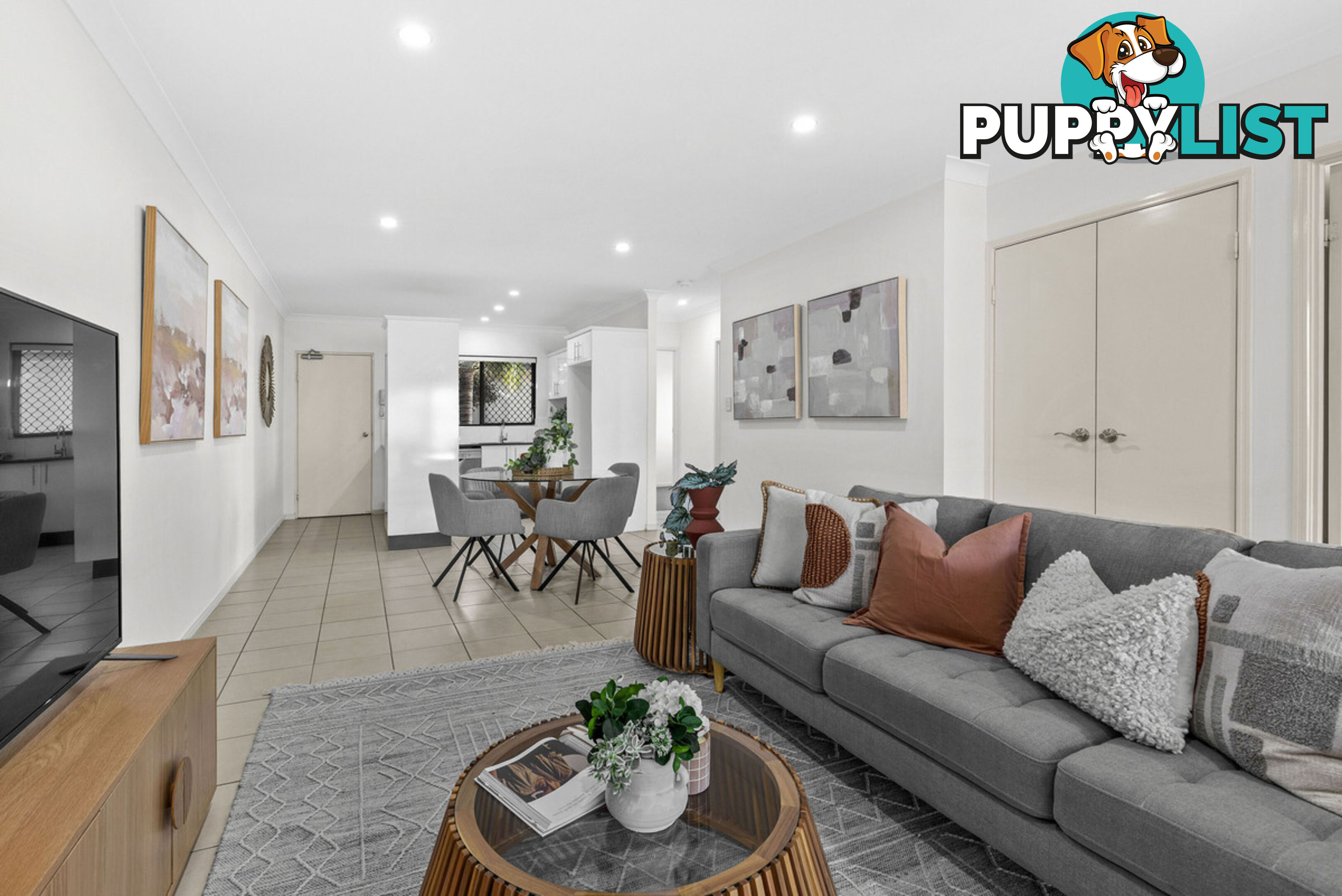 5/56 Wallace Street CHERMSIDE QLD 4032