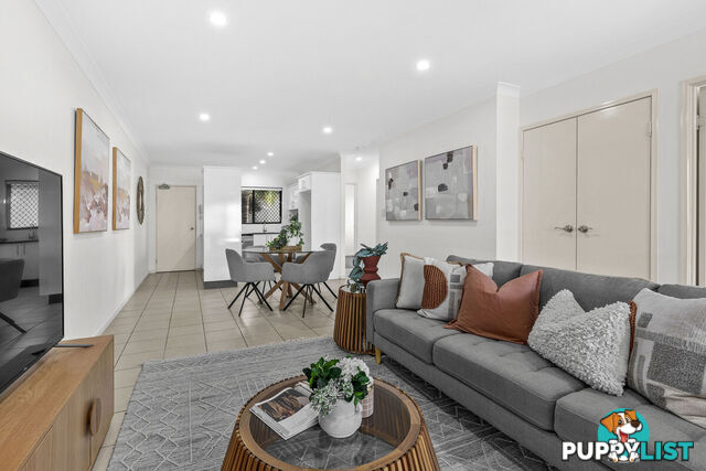 5/56 Wallace Street CHERMSIDE QLD 4032