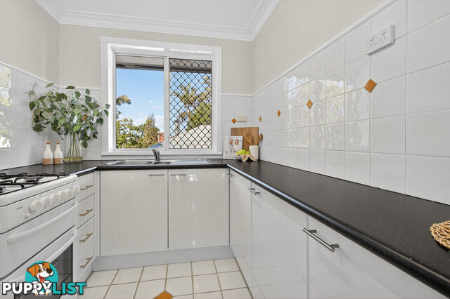 3/37 Rowell Street ZILLMERE QLD 4034