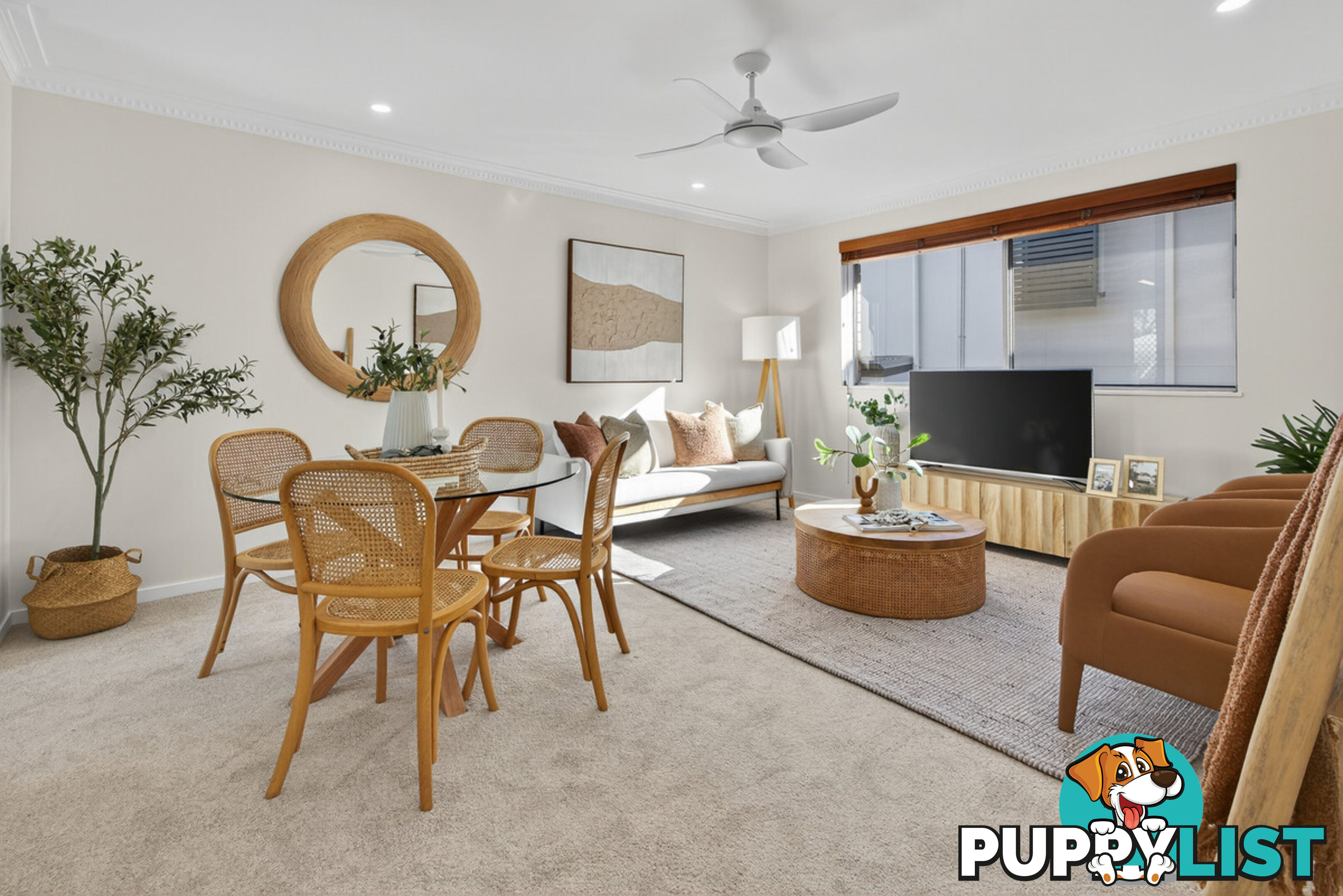 3/37 Rowell Street ZILLMERE QLD 4034