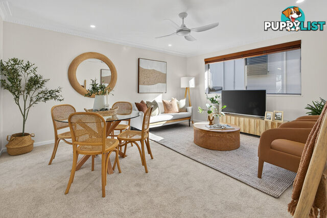 3/37 Rowell Street ZILLMERE QLD 4034