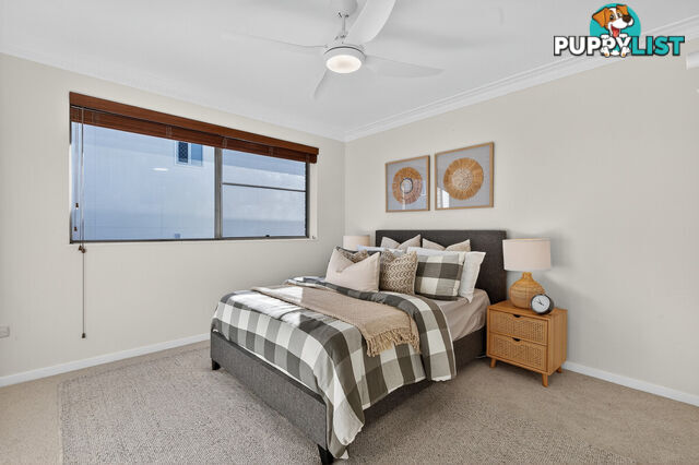 3/37 Rowell Street ZILLMERE QLD 4034