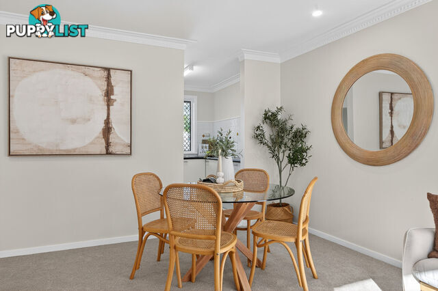 3/37 Rowell Street ZILLMERE QLD 4034