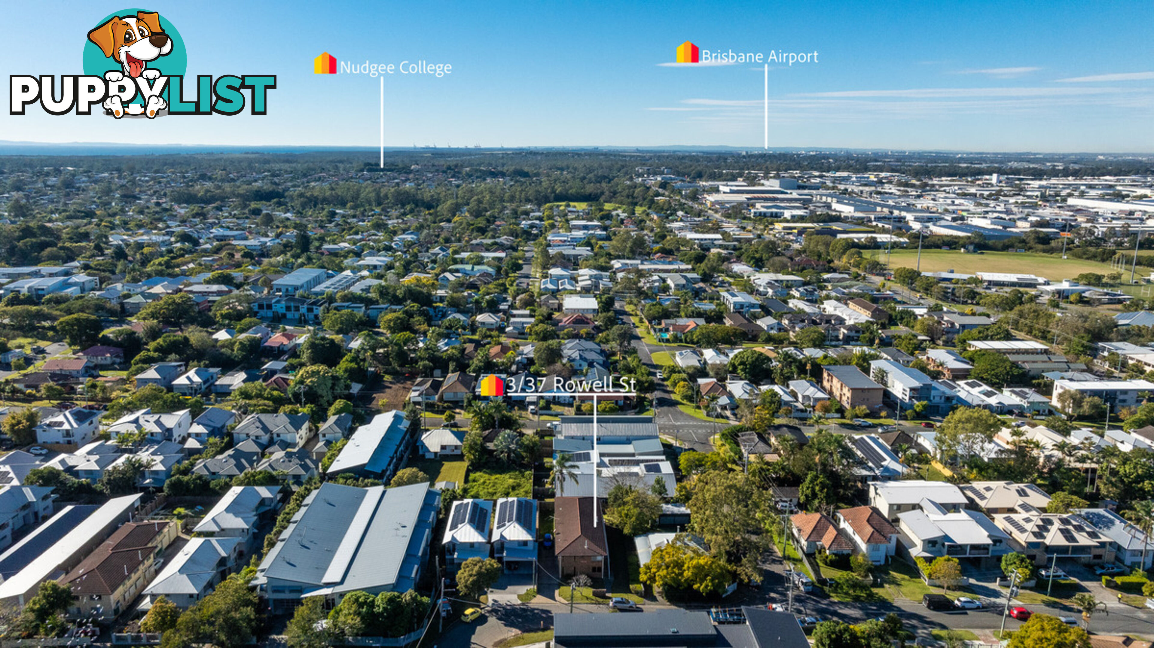 3/37 Rowell Street ZILLMERE QLD 4034