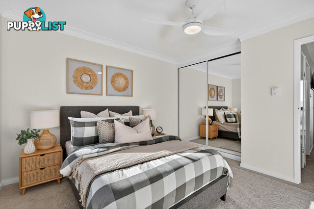 3/37 Rowell Street ZILLMERE QLD 4034