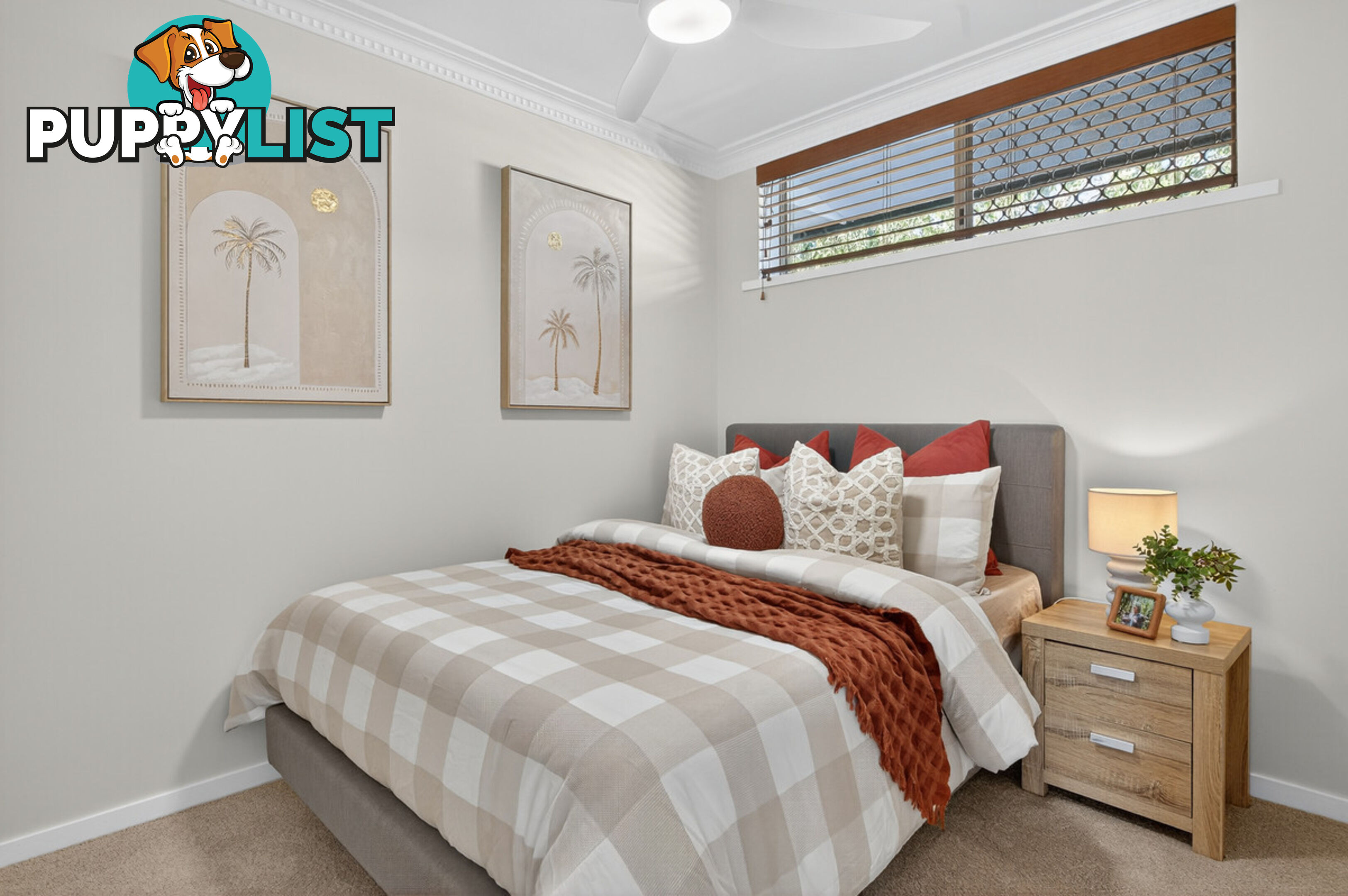 3/37 Rowell Street ZILLMERE QLD 4034