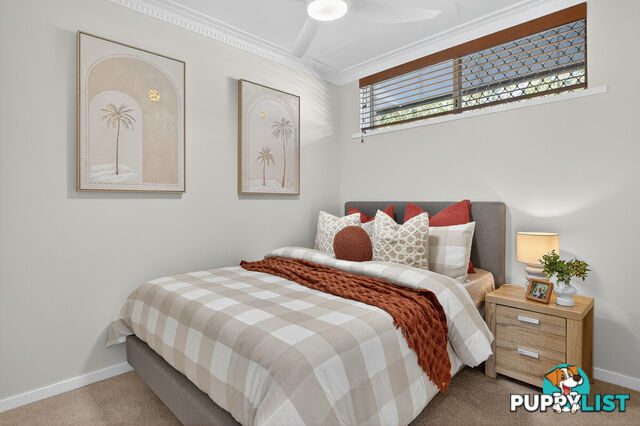 3/37 Rowell Street ZILLMERE QLD 4034