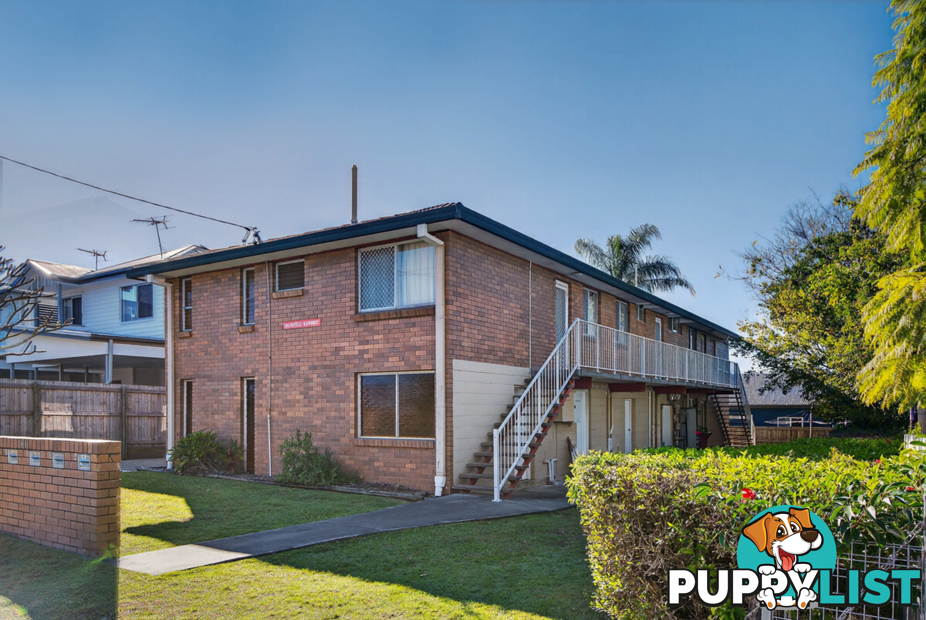 3/37 Rowell Street ZILLMERE QLD 4034
