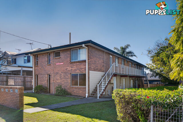 3/37 Rowell Street ZILLMERE QLD 4034