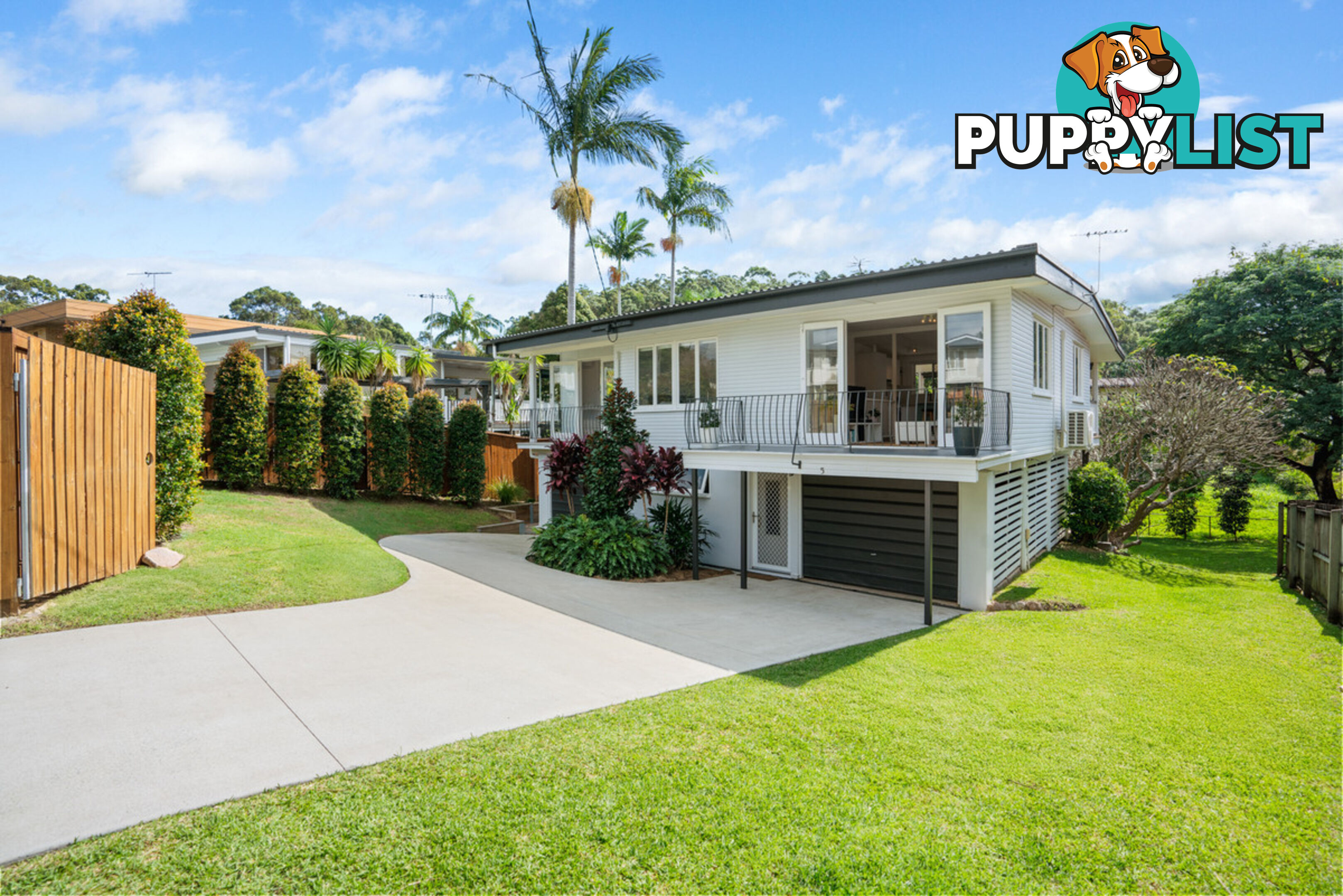 5 Waitara Street CHERMSIDE WEST QLD 4032
