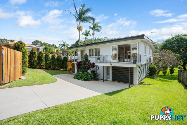 5 Waitara Street CHERMSIDE WEST QLD 4032