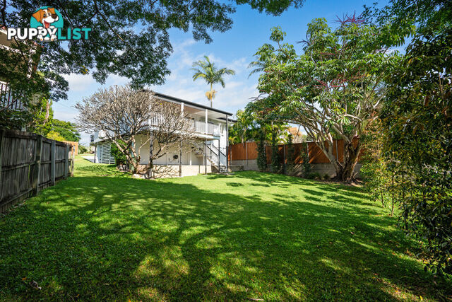 5 Waitara Street CHERMSIDE WEST QLD 4032