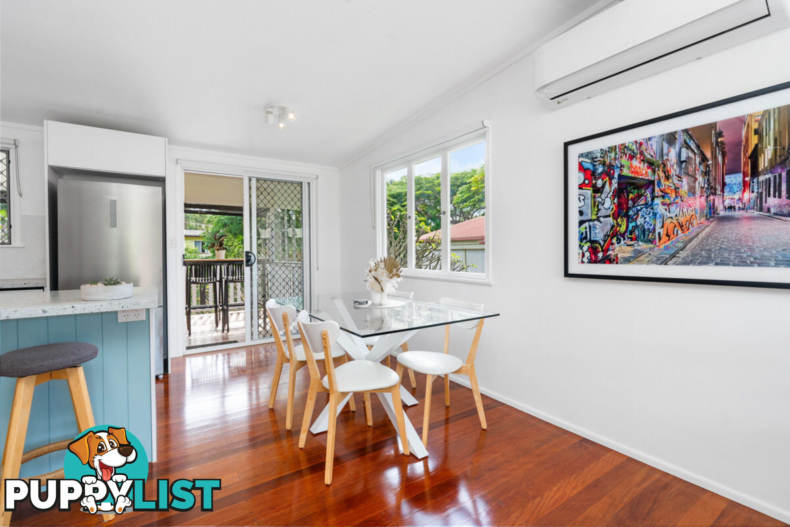 5 Waitara Street CHERMSIDE WEST QLD 4032